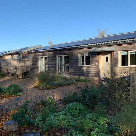 Oak Cottage At Gravel Farm Stretham 外观 照片