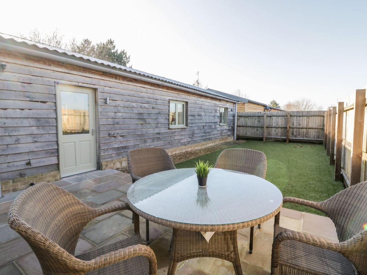 Oak Cottage At Gravel Farm Stretham 外观 照片