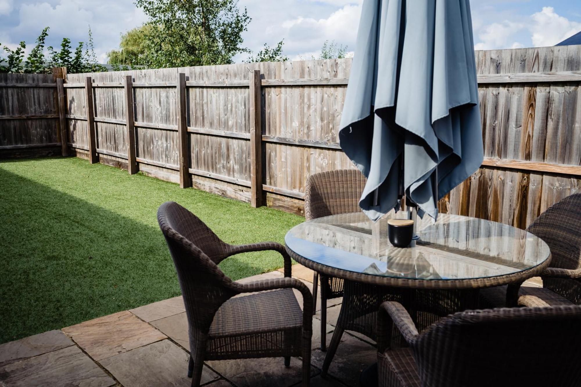 Oak Cottage At Gravel Farm Stretham 外观 照片